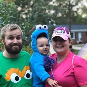 Meet your Posher, Stephen